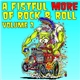 Various - A Fistful More Of Rock & Roll Volume 2